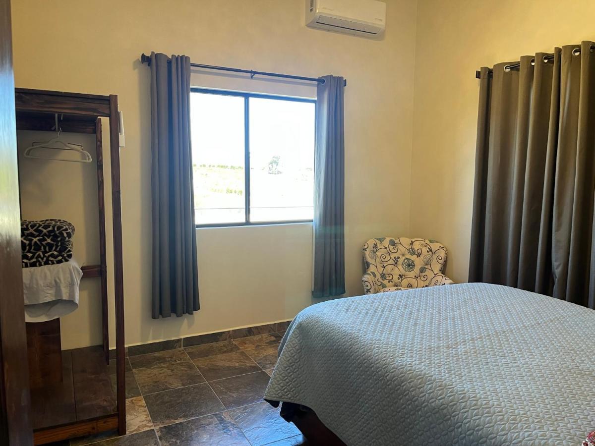 Villas Persas By Jardin De Persia Valle de Guadalupe Εξωτερικό φωτογραφία