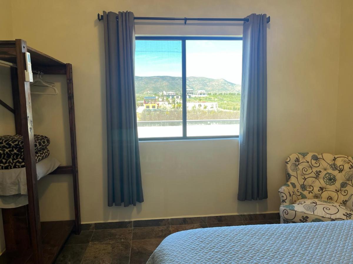 Villas Persas By Jardin De Persia Valle de Guadalupe Εξωτερικό φωτογραφία