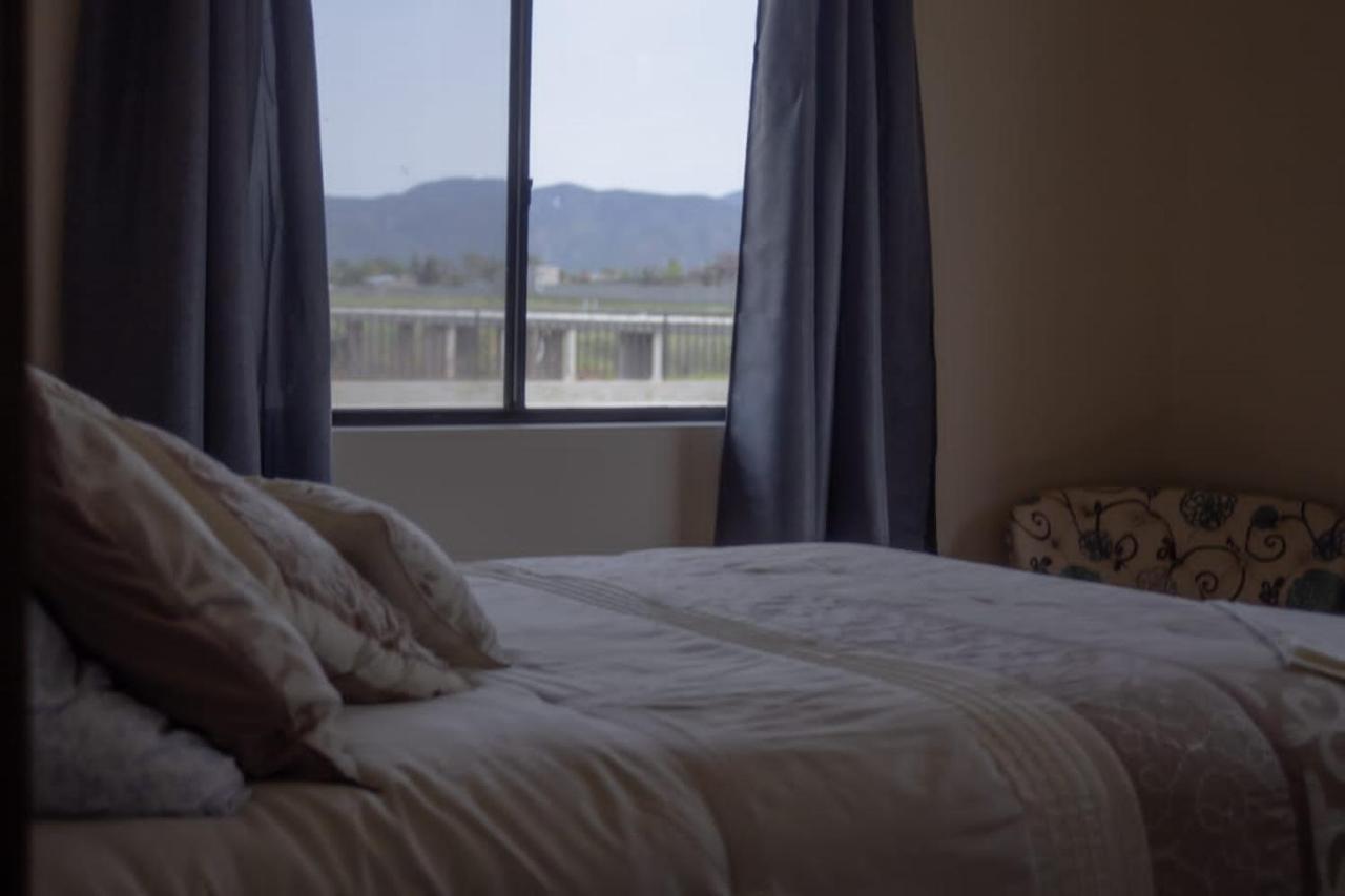 Villas Persas By Jardin De Persia Valle de Guadalupe Εξωτερικό φωτογραφία