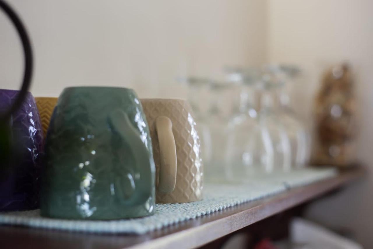 Villas Persas By Jardin De Persia Valle de Guadalupe Εξωτερικό φωτογραφία