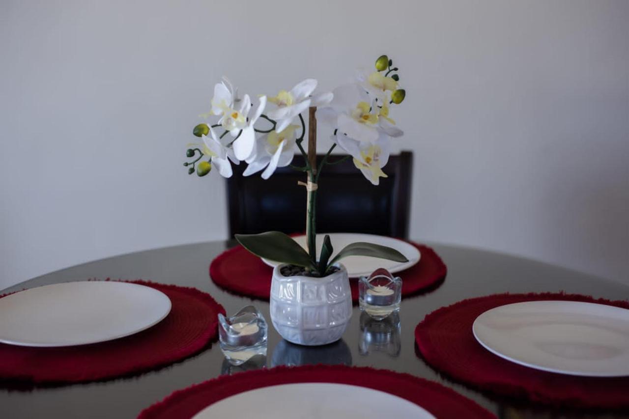 Villas Persas By Jardin De Persia Valle de Guadalupe Εξωτερικό φωτογραφία