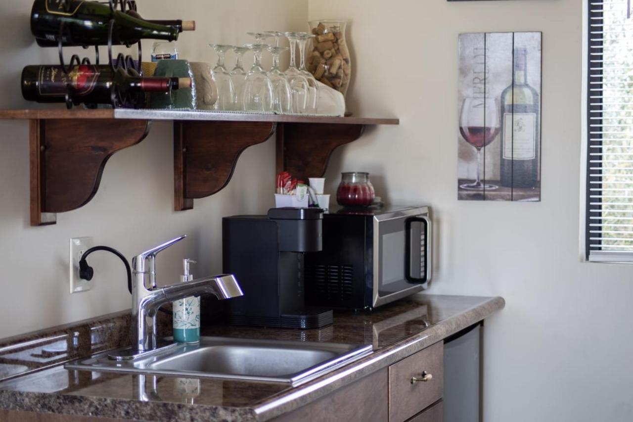 Villas Persas By Jardin De Persia Valle de Guadalupe Εξωτερικό φωτογραφία