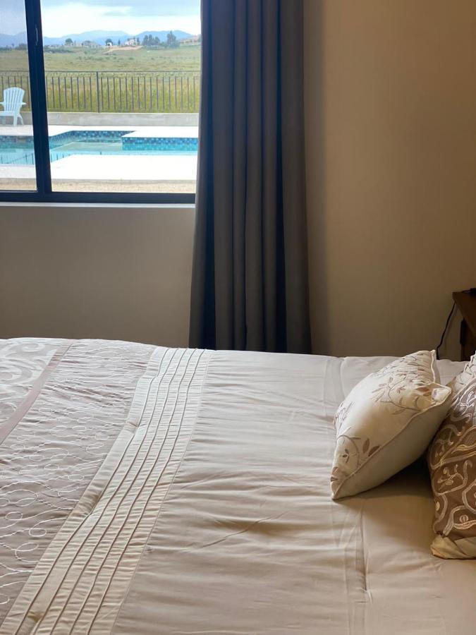 Villas Persas By Jardin De Persia Valle de Guadalupe Εξωτερικό φωτογραφία