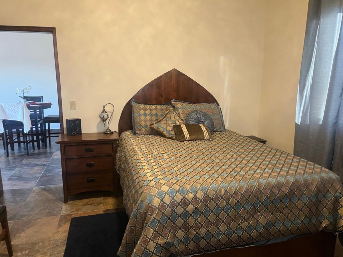 Villas Persas By Jardin De Persia Valle de Guadalupe Εξωτερικό φωτογραφία