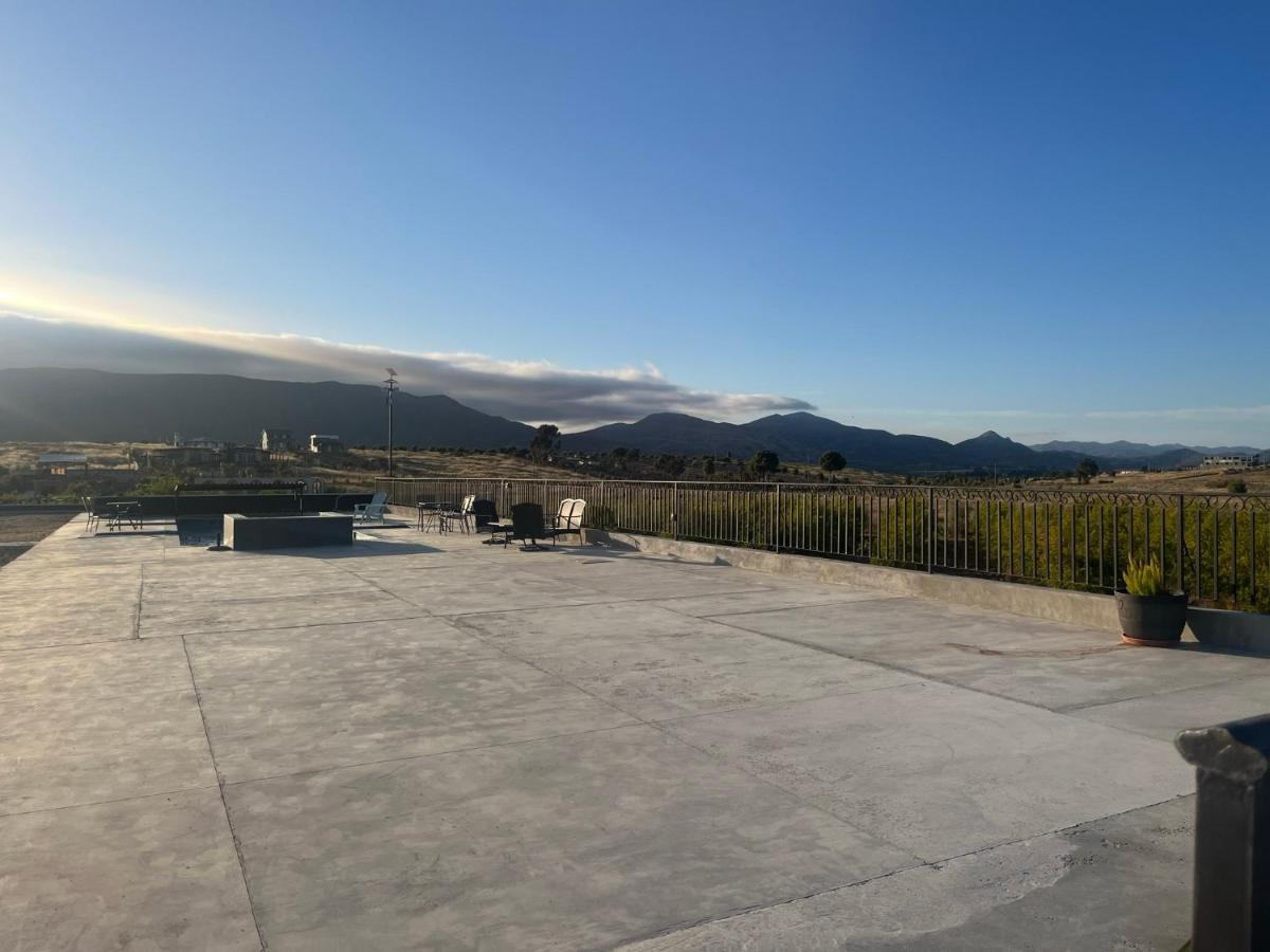 Villas Persas By Jardin De Persia Valle de Guadalupe Εξωτερικό φωτογραφία