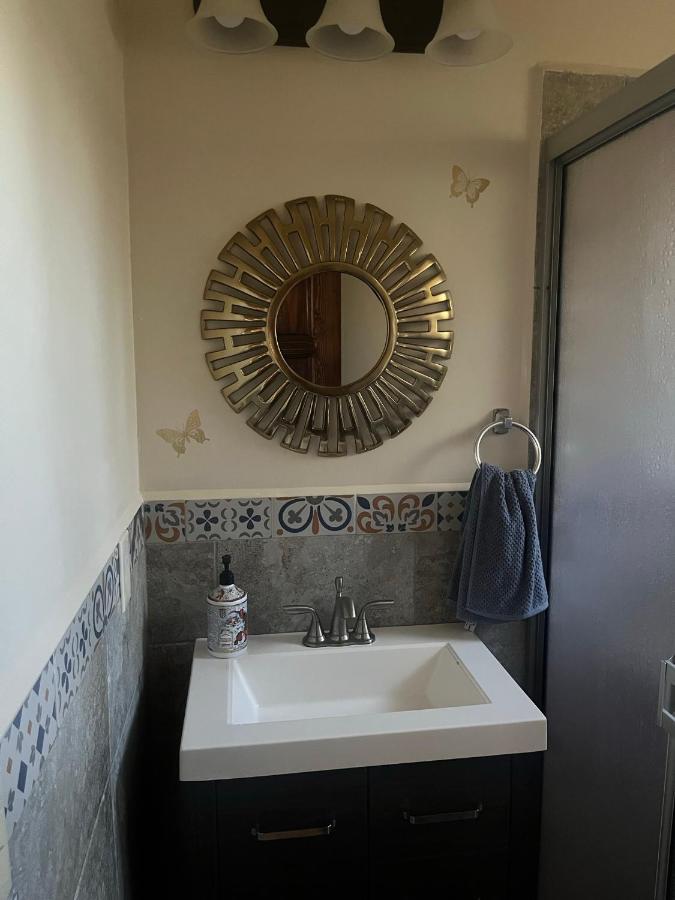 Villas Persas By Jardin De Persia Valle de Guadalupe Εξωτερικό φωτογραφία
