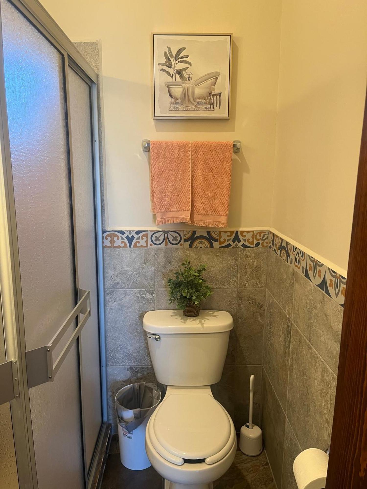 Villas Persas By Jardin De Persia Valle de Guadalupe Εξωτερικό φωτογραφία